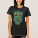 Buscar huitzilopochtli camisetas Dios