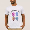 Buscar metafísica camisetas Divertido