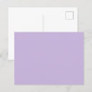 Buscar violeta postales Moderno