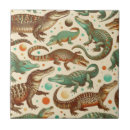 Buscar lagarto azulejos Cocodrilo