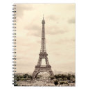 Buscar vintage parís cuadernos Retro