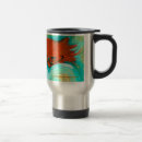 Buscar amor del gato tazas Gatito