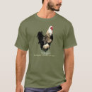 Buscar patio pollos camisetas Gallo