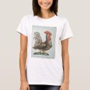 Buscar mano coloreado camisetas Pájaros