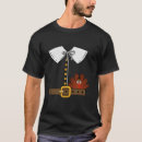 Buscar peregrinos camisetas Mujeres