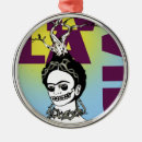 Buscar kahlo del frida adornos Magdalena carmen frieda