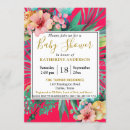 Buscar azul claro invitaciones Ducha