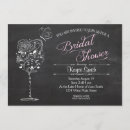 Buscar copa de vino invitaciones Prometida