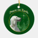 Buscar afgano adornos Navidades