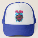 Buscar cósmico gorras Extranjero