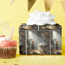 Buscar portero papel de regalo Para todos