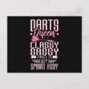 Buscar dardos postales Elegante