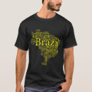 Buscar fútbol brasileño camisetas Hombres