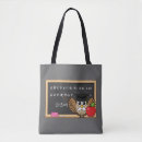 Buscar educativo bolsos Profesora