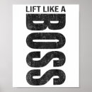 Buscar estiramientos posters Flexibilidad