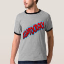 Buscar capaz camisetas Definición