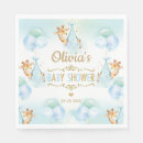 Buscar jirafa linda servilletas Para ella