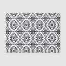 Buscar mosaico papel de seda Patrón