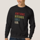 Buscar 1986 sudaderas Anverso