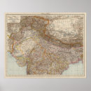 Buscar pakistan posters Map