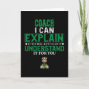 Buscar balonmano tarjetas Entrenador