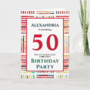 Buscar invite tarjetas General y unisex