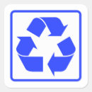 Buscar respetuoso pegatinas Día de la tierra