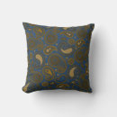 Buscar cachemira cojines Paisley