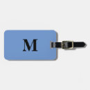 Buscar blue etiquetas para maletas Para todos