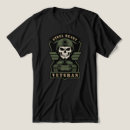 Buscar los tanques camisetas Militares