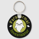 Buscar paranormal llaveros Investigador