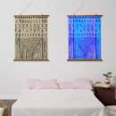 Buscar étnico arte Marrón