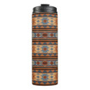 Buscar diseño antiguo tazas Patrón geométrico