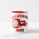 Buscar volleyball tazas Equipo