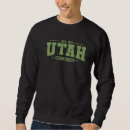 Buscar utah sudaderas Ciudad