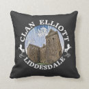 Buscar clanes escoceses cojines Celta