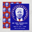 Buscar donald invitaciones Republicano