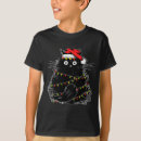 Buscar luces enredadas camisetas Vacaciones