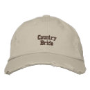 Buscar campe gorras Novia