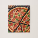 Buscar pizzas puzzles Tomate