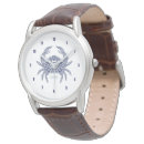 Buscar tribal relojes Azul