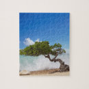Buscar playa del caribe puzzles Isla
