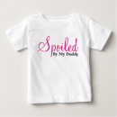 Buscar camisetas bebe mayor niña Papá