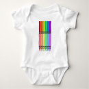 Buscar colores del arco iris bebe ropa General y unisex