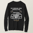 Buscar karma camisetas Sarcástico