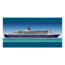 Buscar barcos de cruceros posters Viajes