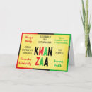 Buscar primeros principios tarjetas Kwanzaa