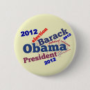 Buscar obama biden 2012 redondos pins Barack
