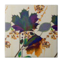 Buscar hojas de otoño azulejos Verde