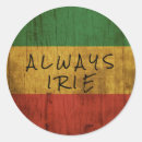 Buscar rasta pegatinas Reggae